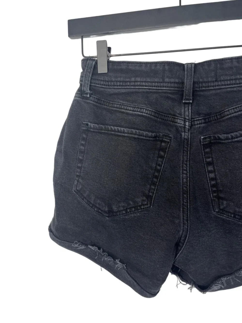 Hollister edgy flattering